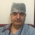 Dr. Avinash Dal